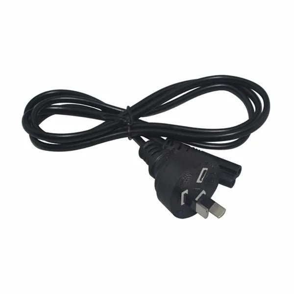 Cáp nguồn AU 2 chấu cho PS2/PS3/PS4/Xbox - Daisan Mart