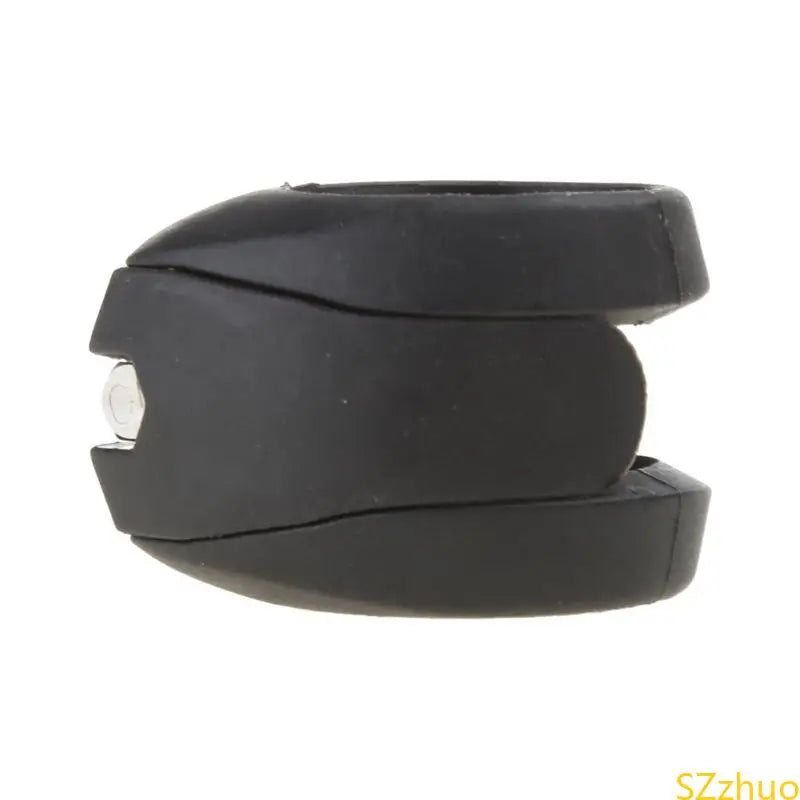 Adjustable Paddle Clamp, Quick Release Paddle Shaft Adjuster Buckle for Surfing - Daisan Mart