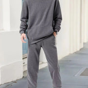 Men's Tracksuit Hoodie &amp; Running Pants