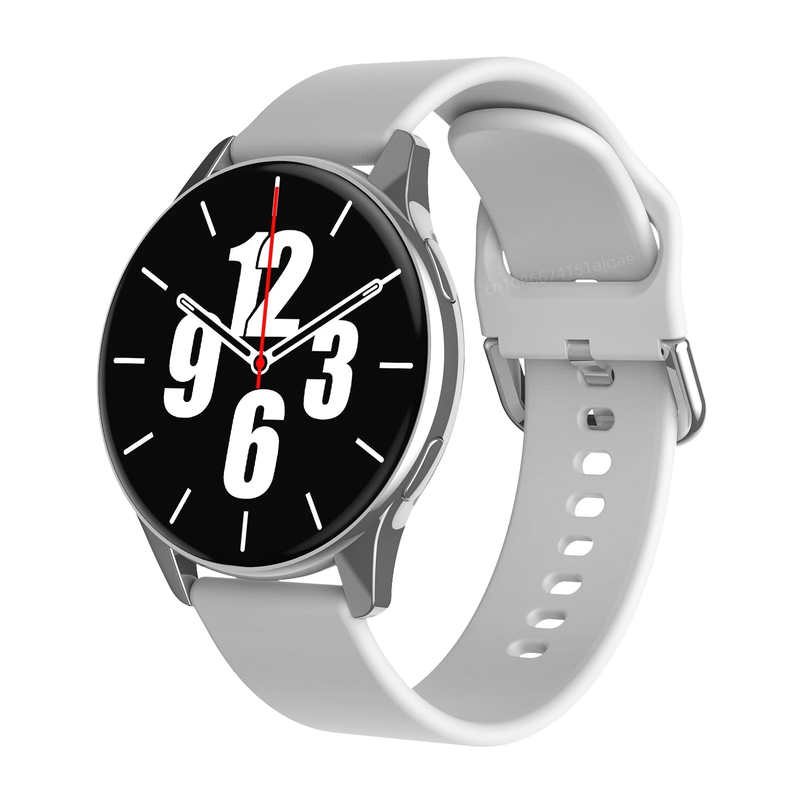 2025 Smart Watch Multi-function Bluetooth Calling, Health Tracker