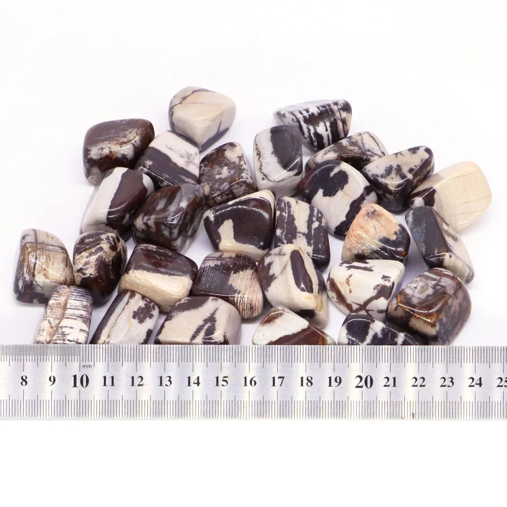 Ngọc Nguni Đa Sắc Chữa Lành - Trang Trí Nhà Cửa