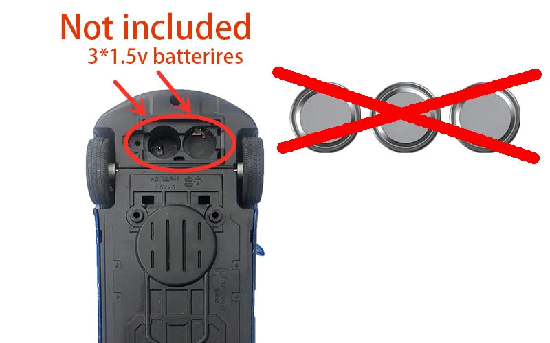 Xe Tải Địa Hình Cyber Hợp Kim Có Âm Thanh & Ánh Sáng