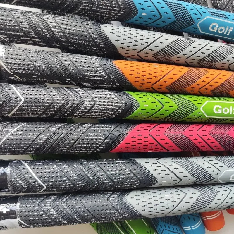 Golf Grip PLUS 4 - Multi-Purpose Rubber &amp; Cotton Fiber