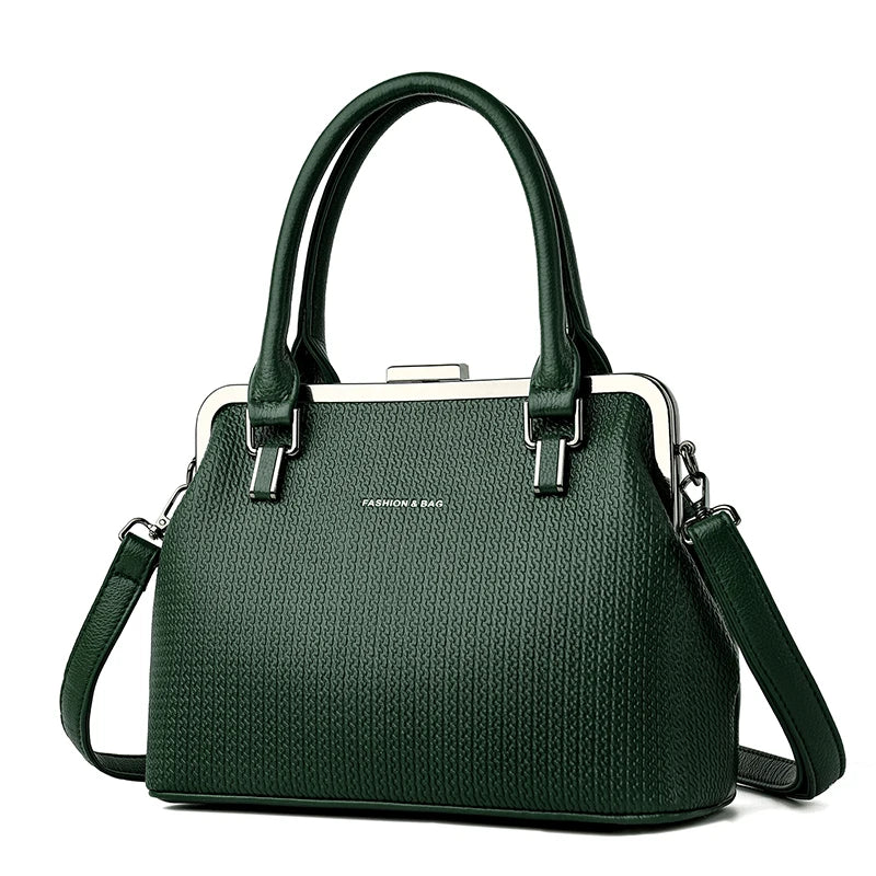 Elegant Handbags - Style for Mothers and Women