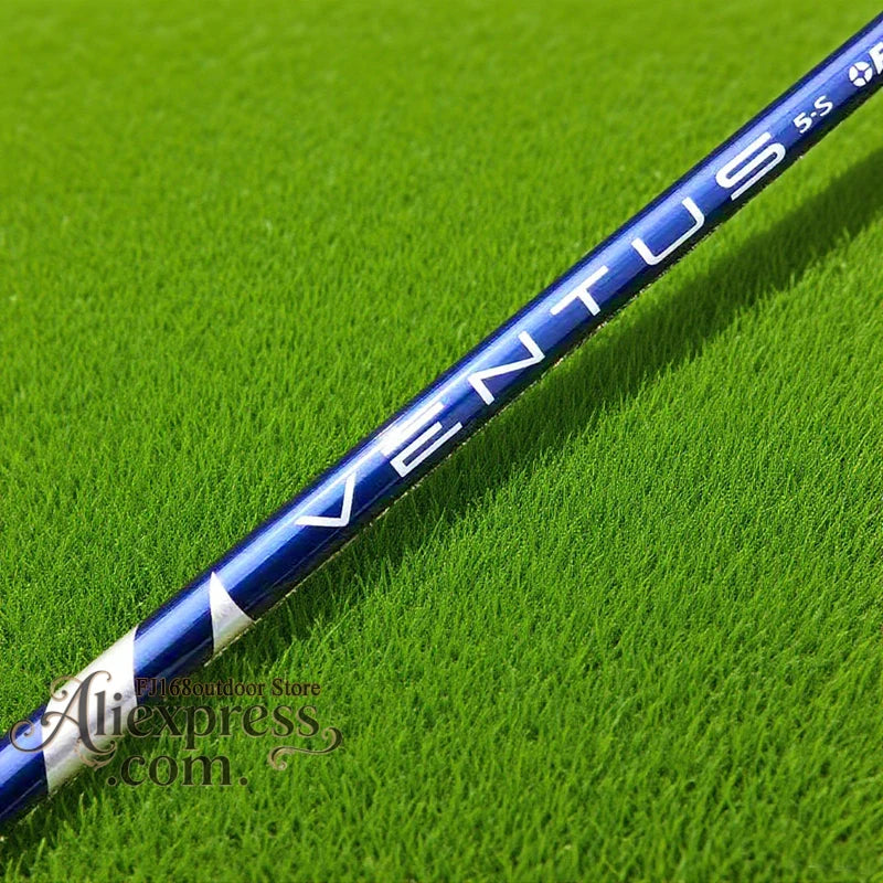 Ventus Green 5R Golf Club Shaft - Men's Accessories