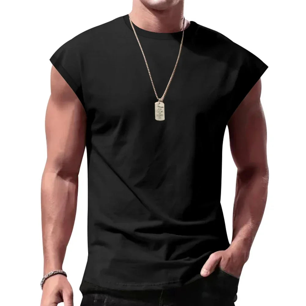 Men's Quick Dry Summer Sports Tank Top