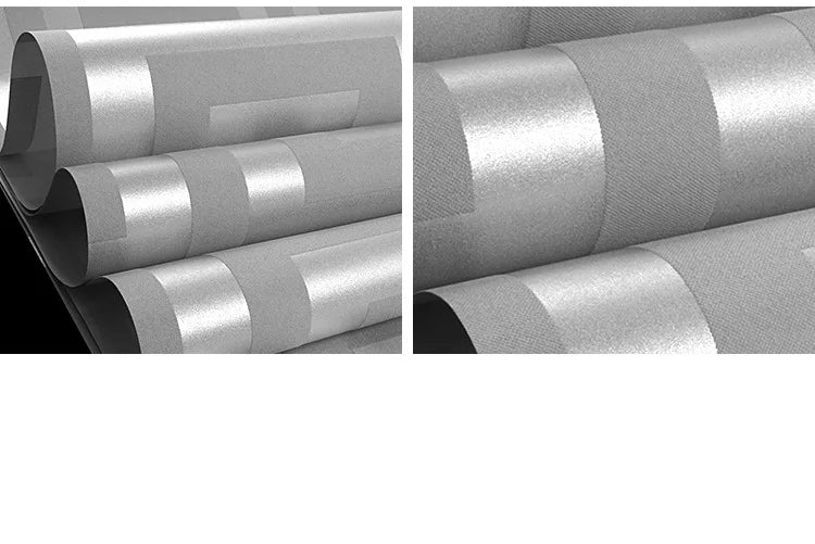 Giấy Dán Tường Chống Nước Mẫu Hy Lạp Hiện Đại