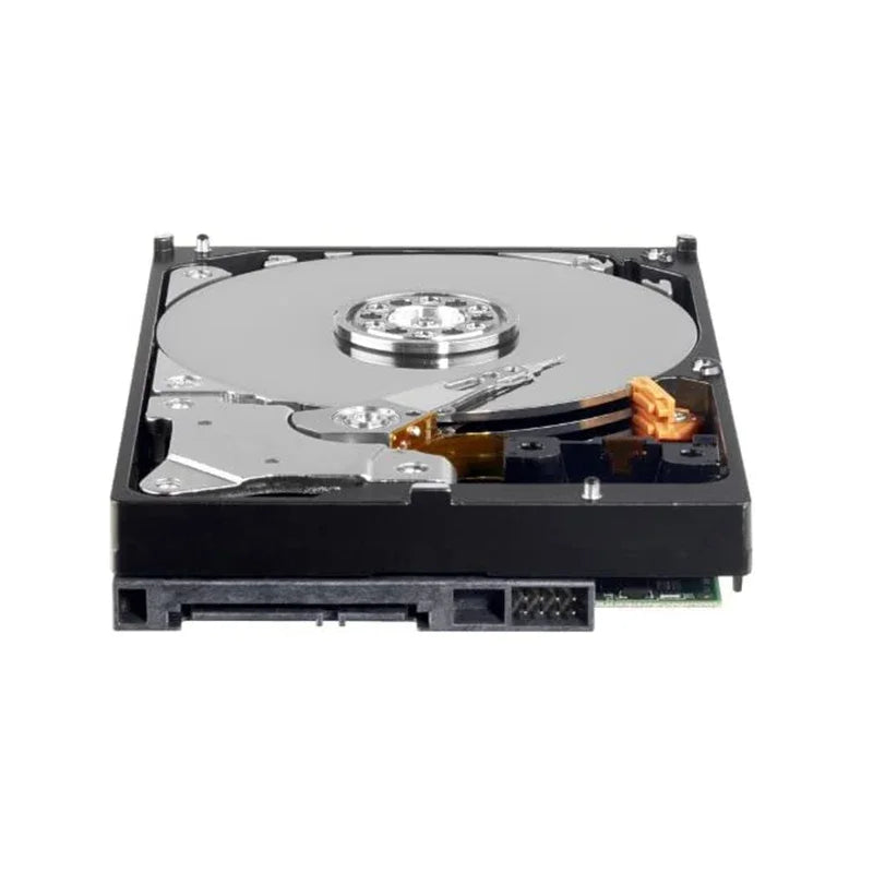 WD Green 3.5 HDD 5400RPM Hard Drive - Various capacities