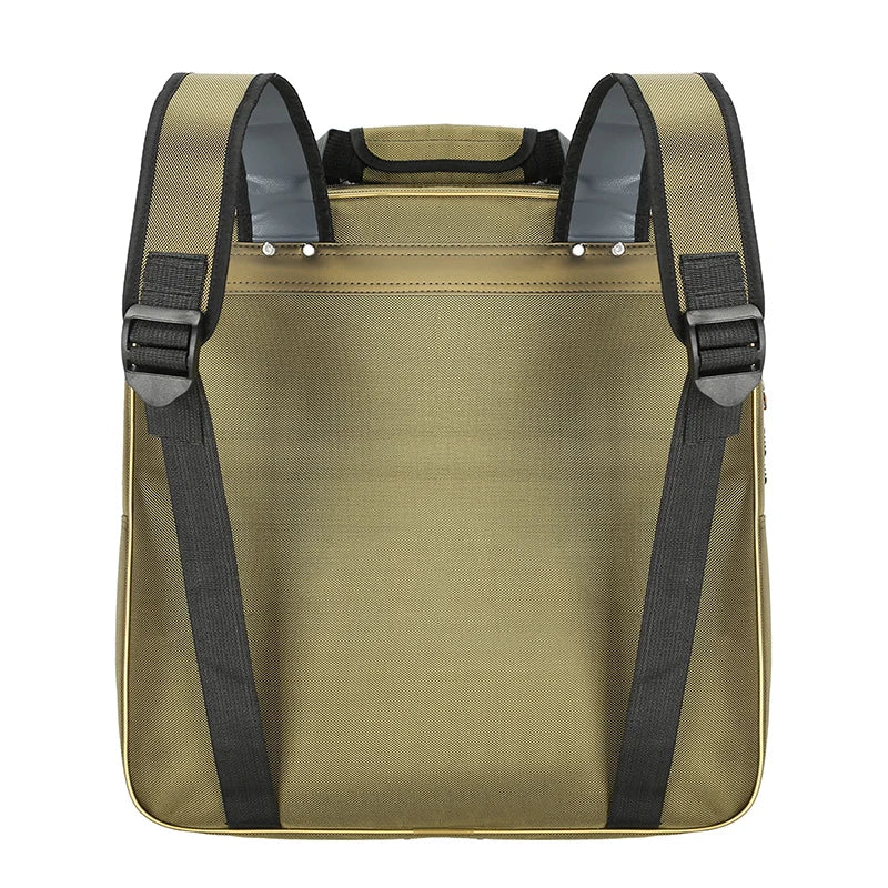 Túi Bảo Vệ Câu Cá Đa Năng - Ba Lô Dụng Cụ Dã Ngoại