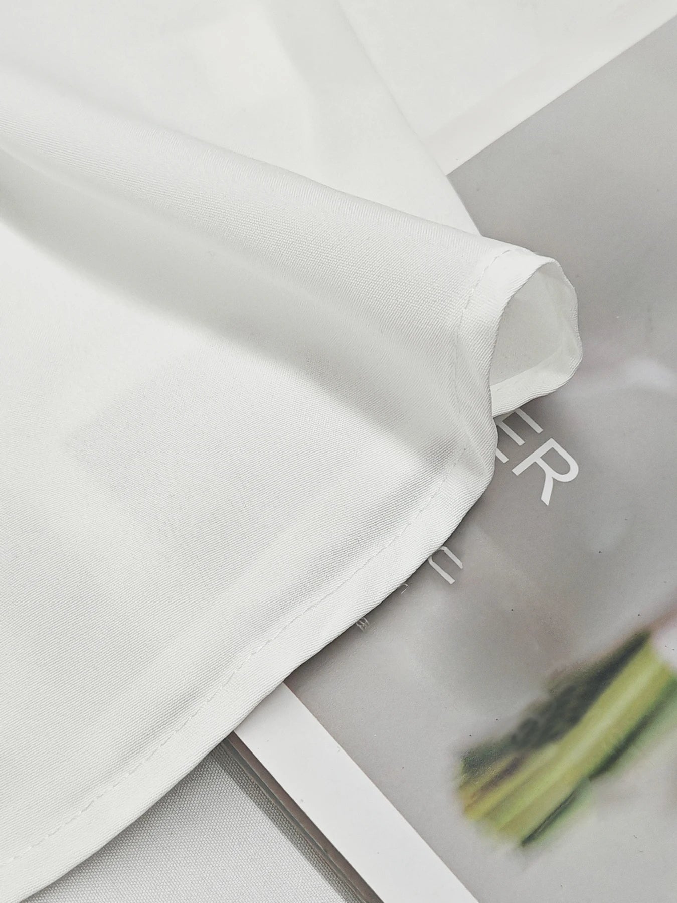 Áo Sơ Mi Nam Cổ Đứng Lịch Lãm Hè Công Sở Cao Cấp