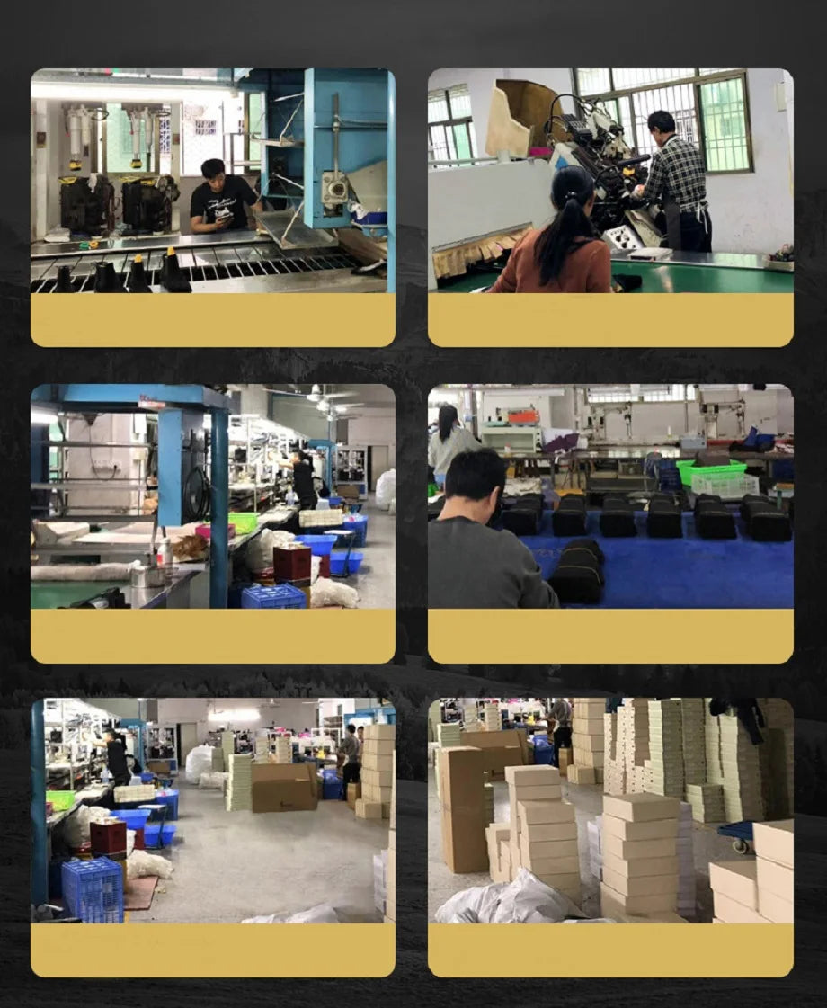 Liyke Giày Cao Gót Nữ Sọc Da Mềm Platform 16CM