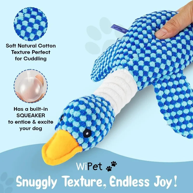 Super Durable Chew Toy for Super Mischievous Dogs and Cats