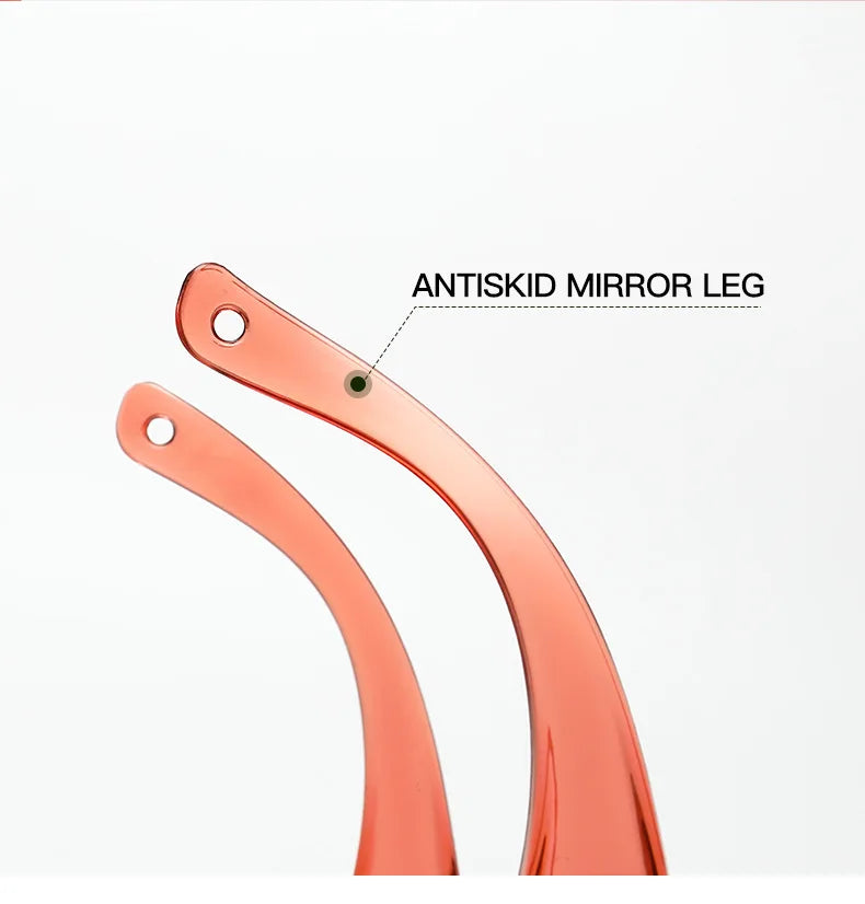 Mặt Nạ Kính Bảo Vệ Toàn Diện Chống Tia Nước