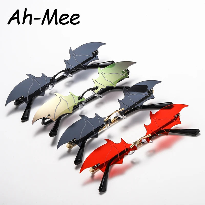 Kính Mắt Mèo Dã Ngoại Nữ Chống Tia UV Phong Cách