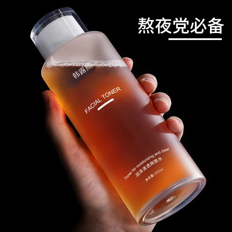 Vitamin C Toner Hydrating Moisturizing Refreshing Shrinking Pore Toner Moisturizing Essence Soothing Nourishing Fine Skin