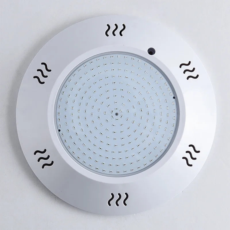 Đèn LED Hồ Bơi Đổi Màu IP68 Chống Nước Siêu Sáng