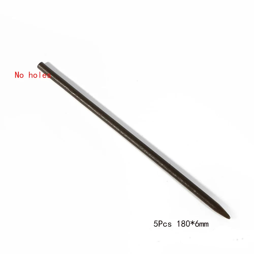 Trâm Cài Tóc Gỗ Thủ Công Đơn Giản Trang Sức DIY