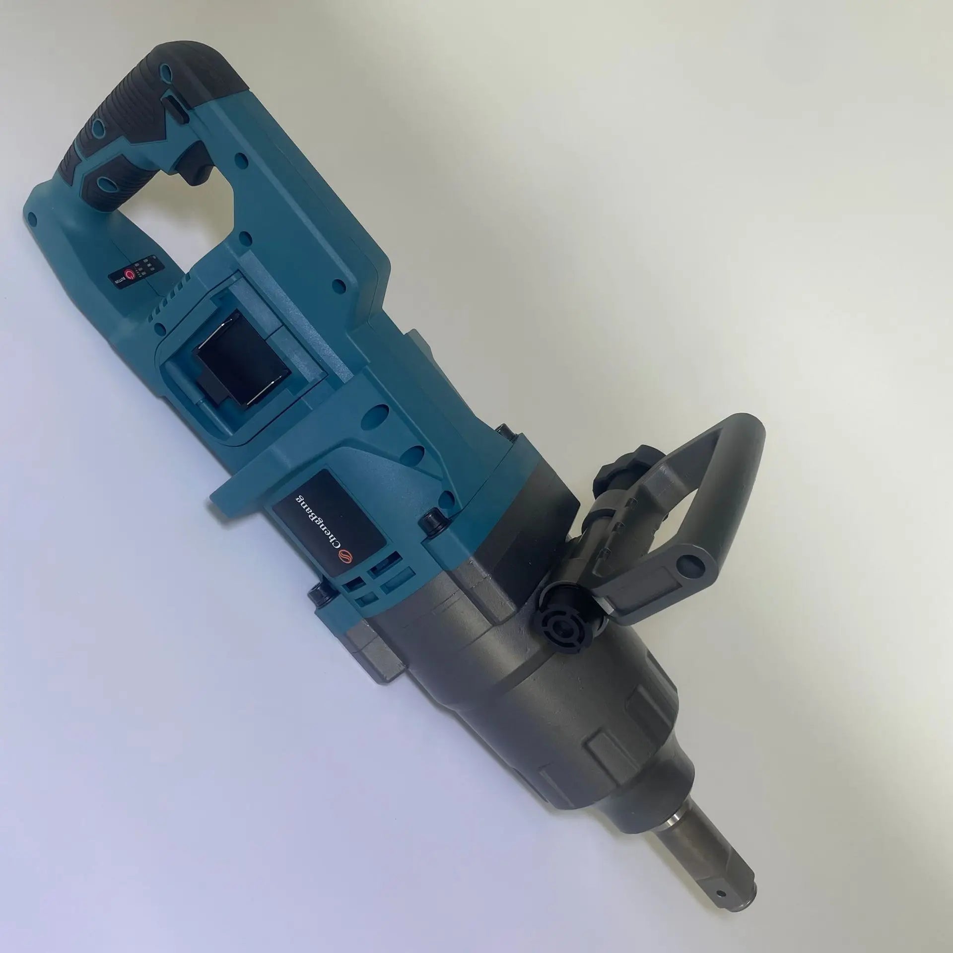 Máy Siết Bu Lông Makita 1 Inch 6000N.m Pin Kép Mạnh Mẽ - Daisan Mart