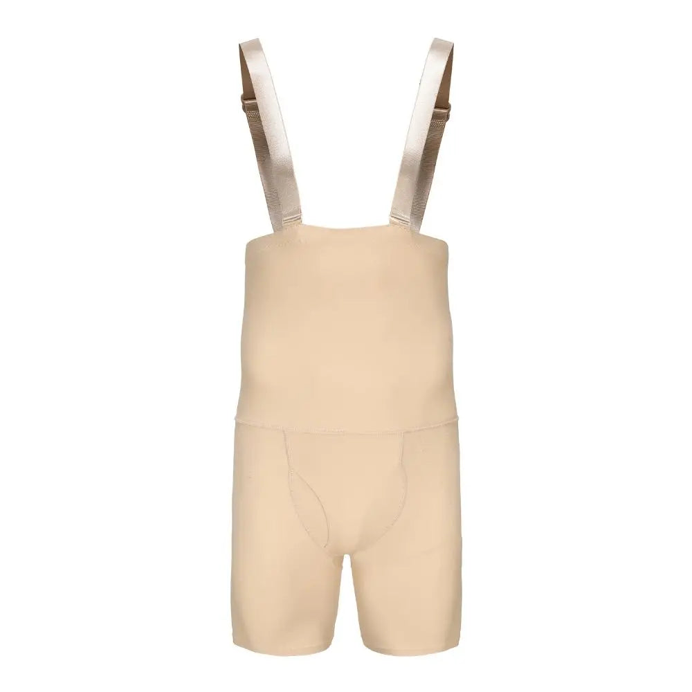 Quần Định Hình Nam Lưng Cao Chống Cuộn Dây Tháo Rời