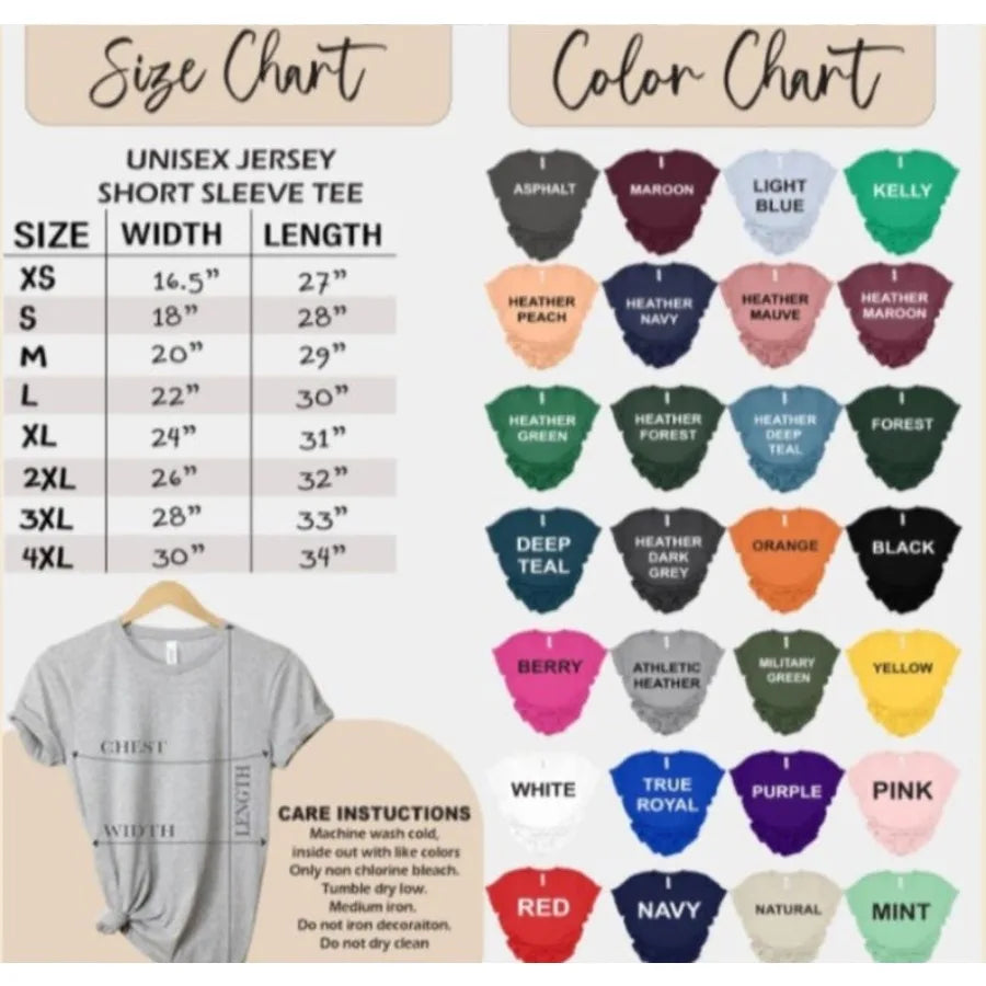 Unisex Cotton Summer T-Shirt Printed Street Fashion