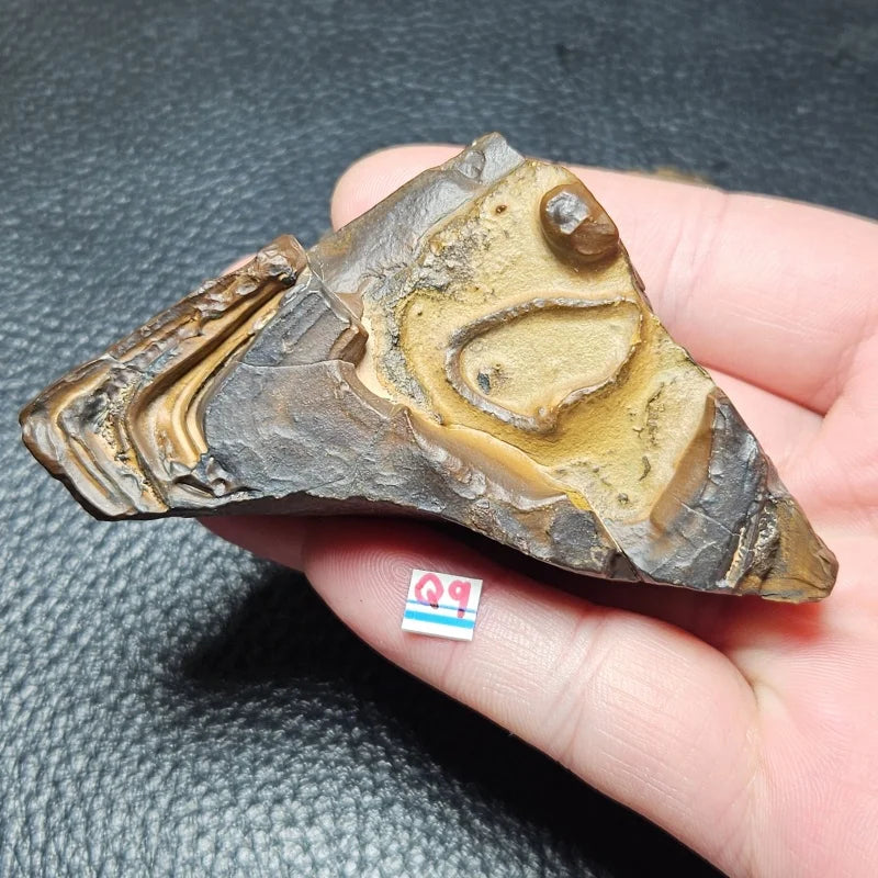 High Energy Natural Rough Stones For Collection, Healing