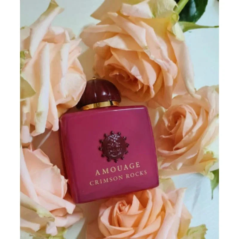 Nước Hoa Nữ 100ml - Hương Hoa Phương Đông Tinh Tế - Daisan Mart