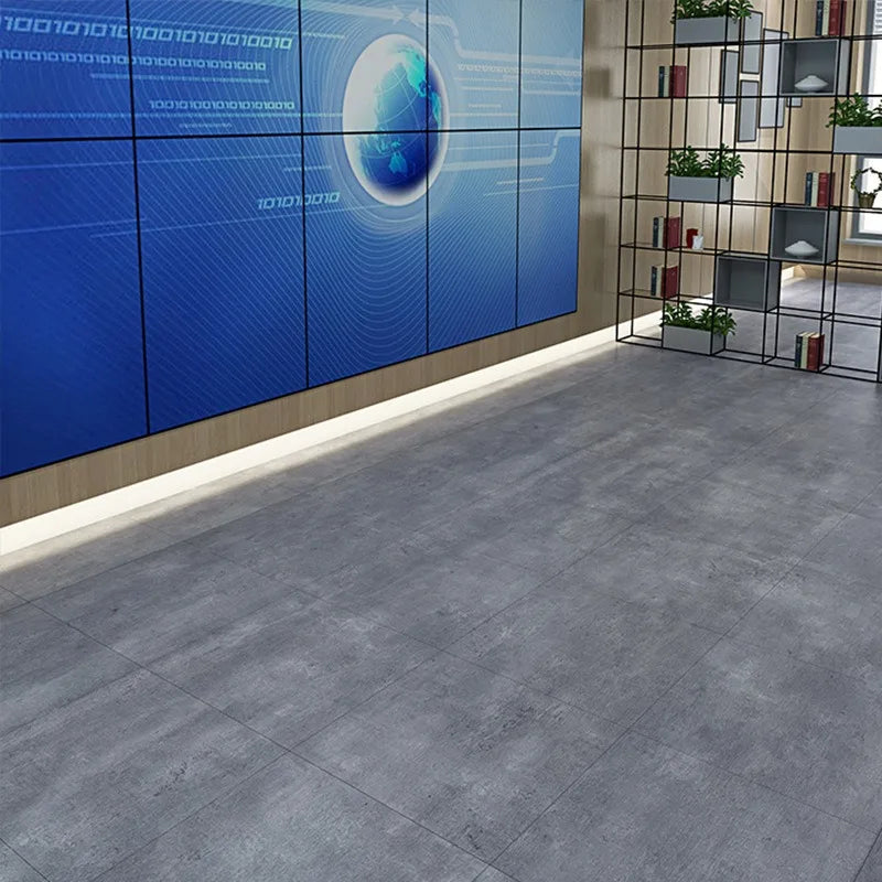 Gạch Dán Sàn Giả Đá Dày Chống Trơn Nước Nhà Bếp