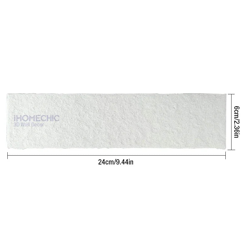 Gạch Dán Tường 3D Chống Nước Đa Năng Nhà Bếp