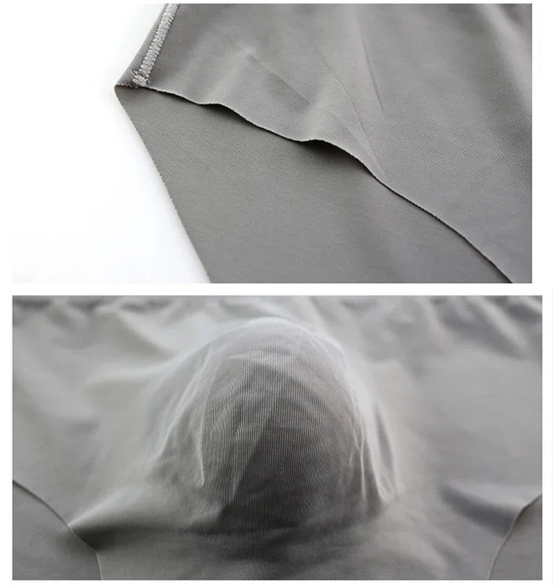 Quần Lót Nam Lạnh Mát Siêu Mỏng Thoáng Khí U Sexy