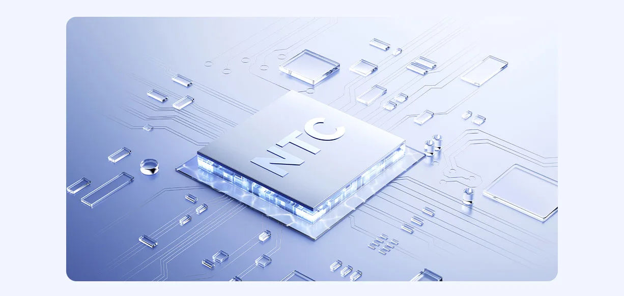 Máy Sấy Tóc Xiaomi Mijia H701 - Tốc Độ & Hiện Đại