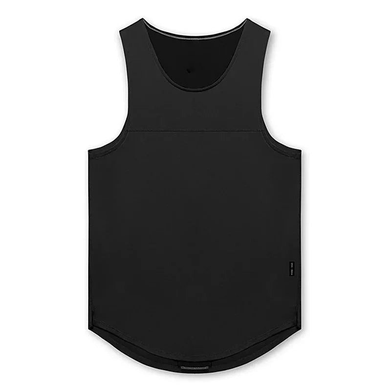 Áo Ba Lỗ Nam Tập Gym Nhanh Khô Cực Mát Thoáng Khí - Daisan Mart