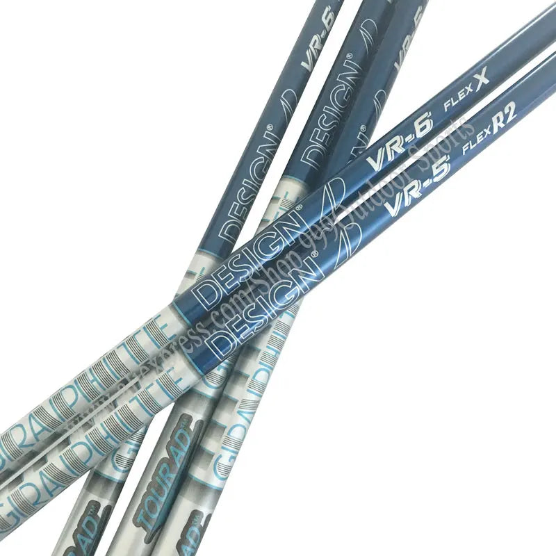 AD-5/AD-6 Premium Graphite Men's Tour Driver Shaft