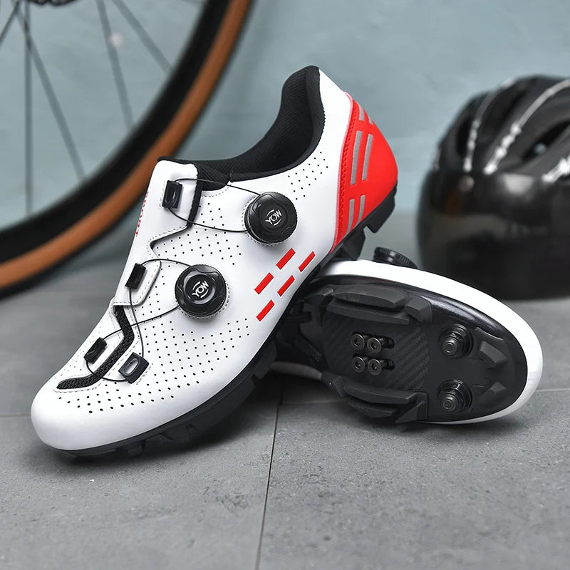 Unisex Multi-Functional Anti-Slip Sports Cycling Shoes