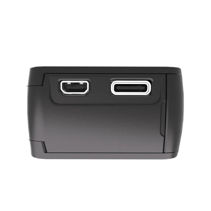 RunCam 6 4K FPV WiFi Camera, 12MP Sharp Recording