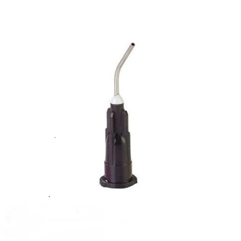 Nhựa Composite Chảy Cho Răng Sứ Implant - Ống Tiếp Nạp - Daisan Mart