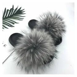 Natural Feather Sleeve Cuffs Gloves Party Cosplay Lace Wrist Cuffs Fur Sleeve Furry Accessories Carnival Stage Show Costume - Daisan Mart
