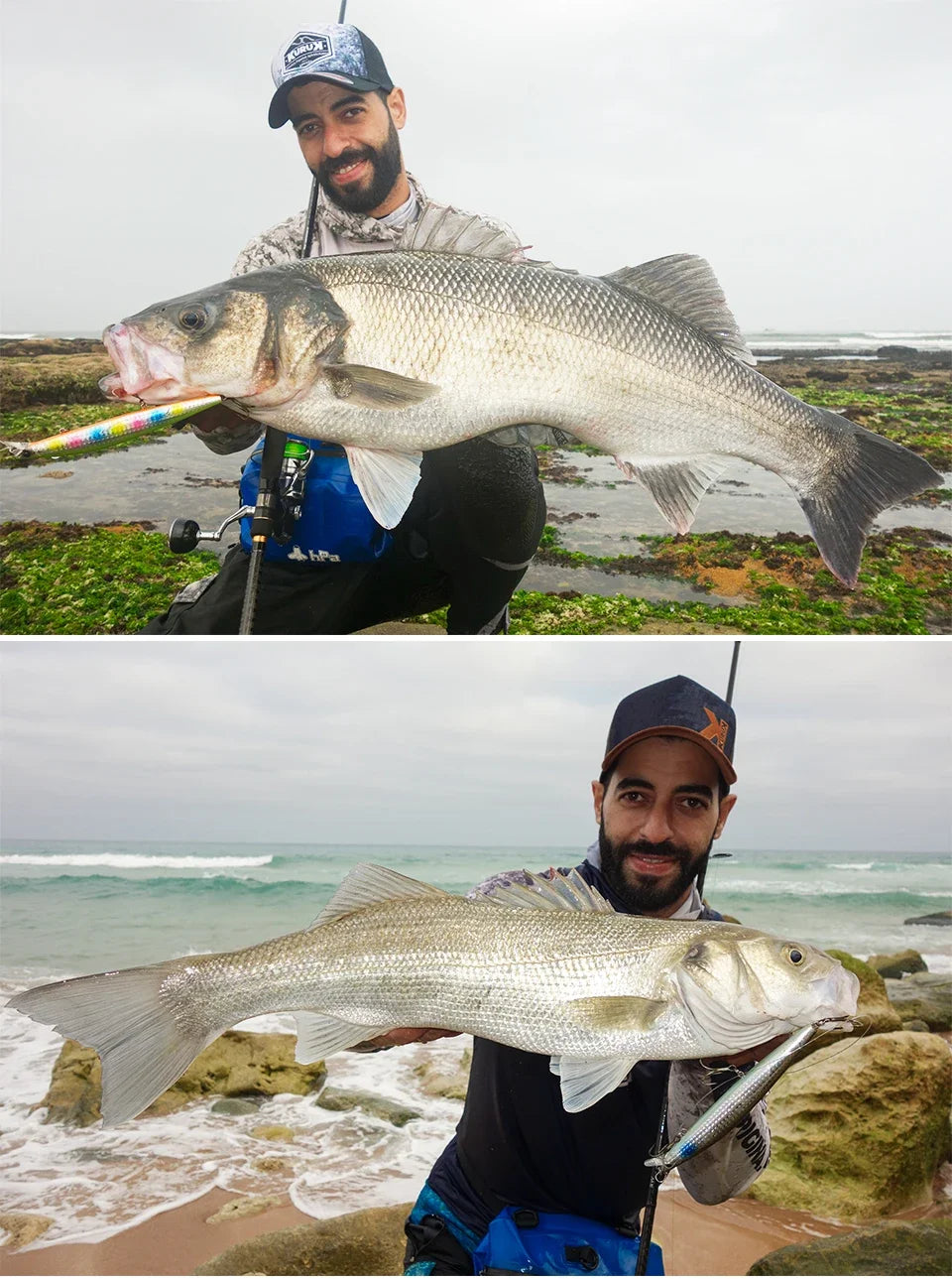 TSURINOYA Stinger 140S Fishing Lure Sinking Minnow DW92 140mm 26g Saltwater Seabass Ultra Long Casting Large Hard Baits Jerkbait