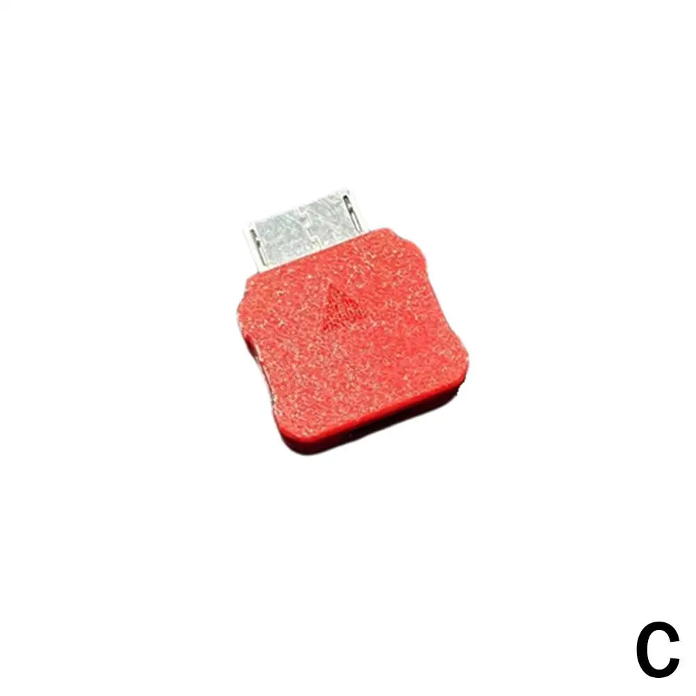 Bộ Chuyển Đổi Sạc Type-C Cho Máy Game PSV1000