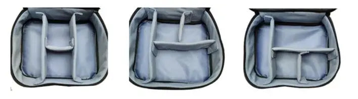 Túi Cần Câu Đa Năng 2023 - Lưu Trữ & Bảo Quản Thông Minh