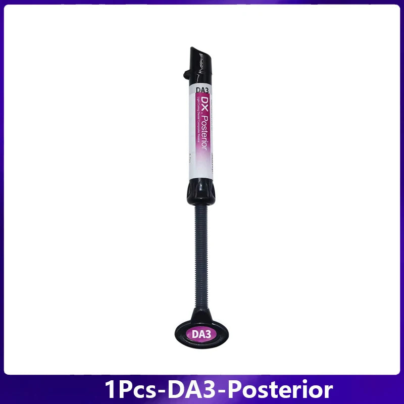 Resin Trám Răng Nano Hậu Cầu - Dentin Light Cure