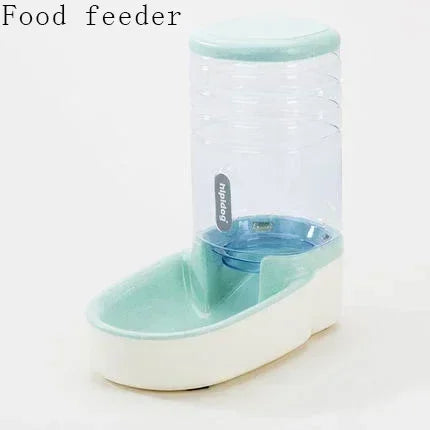 Pet Feeding Supplies, Dog and Cat Bowls, Raised Food and Water Feeders for Puppies and Small Dogs - Daisan Mart