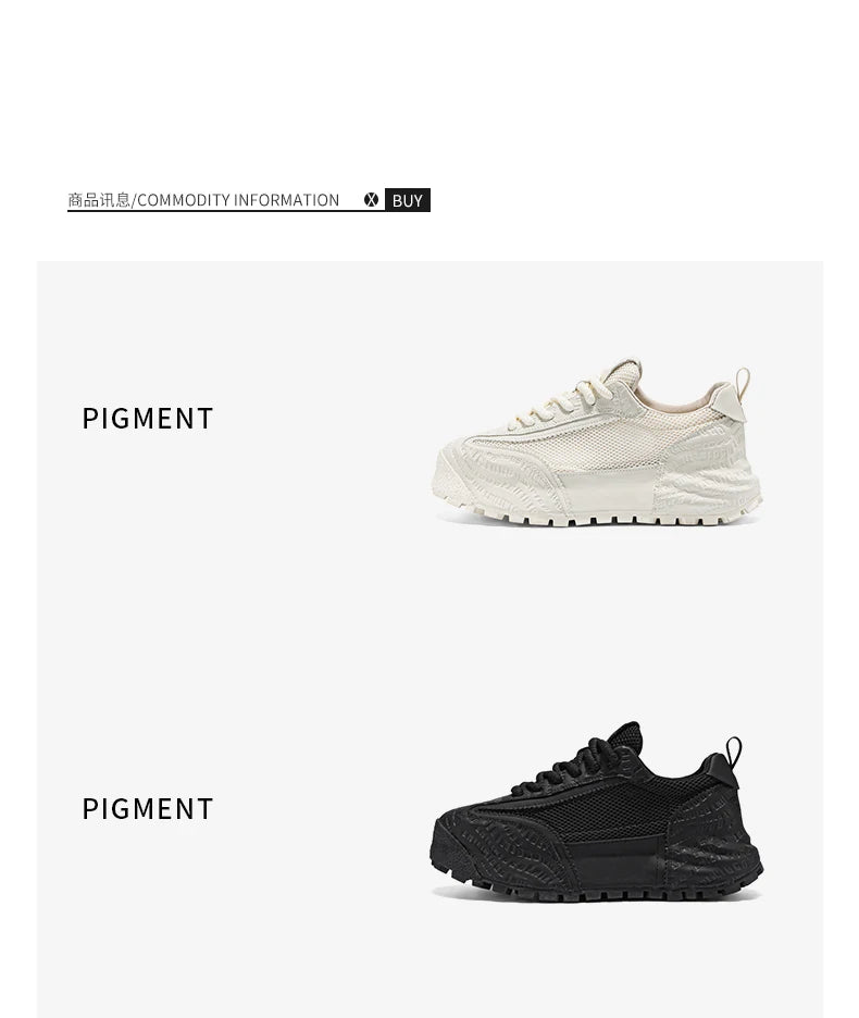 2025 Unisex Skateboarding Shoes - Comfort &amp; Style