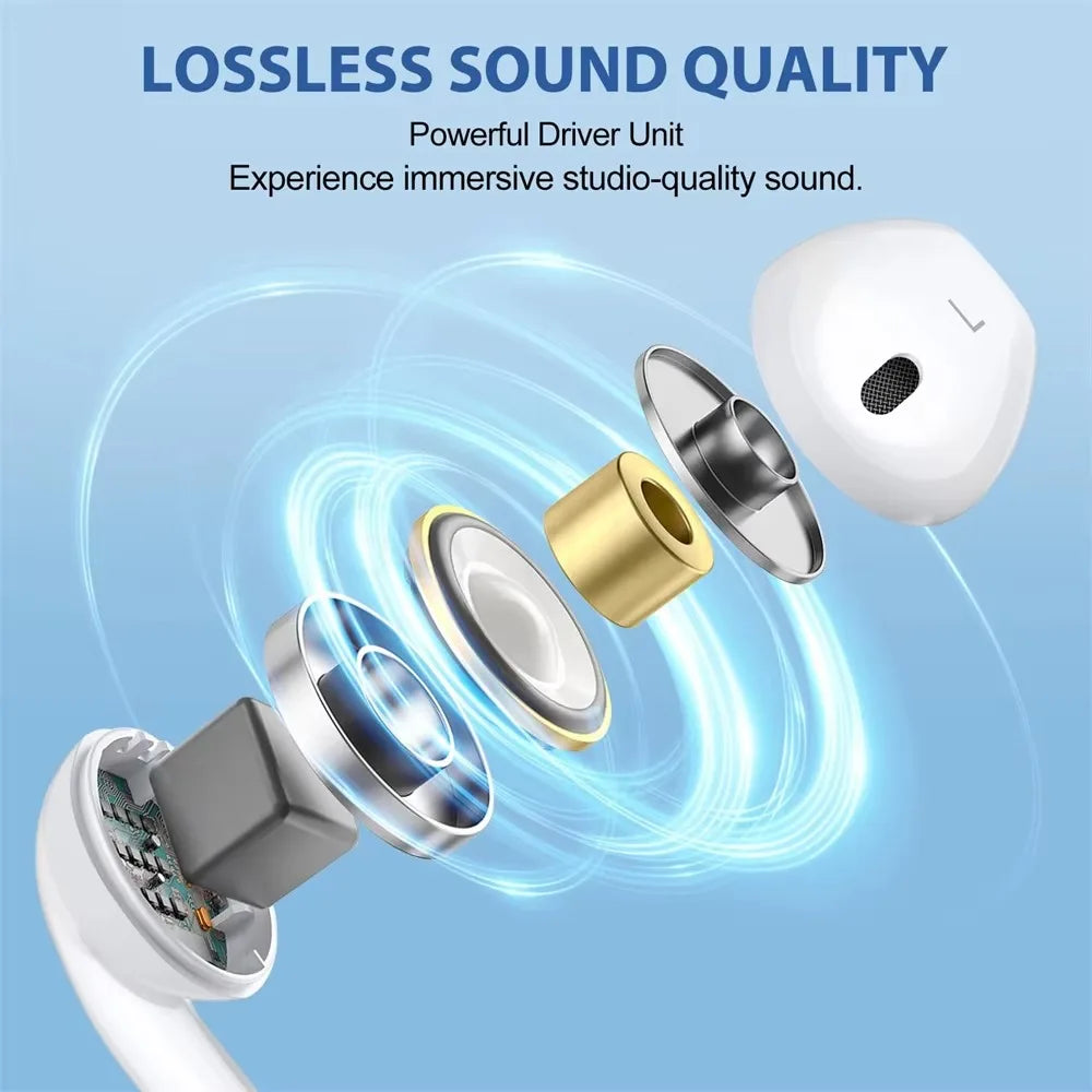 Xiaomi Tai Nghe Mi 14-11 & Redmi Note 10-7 Có Dây