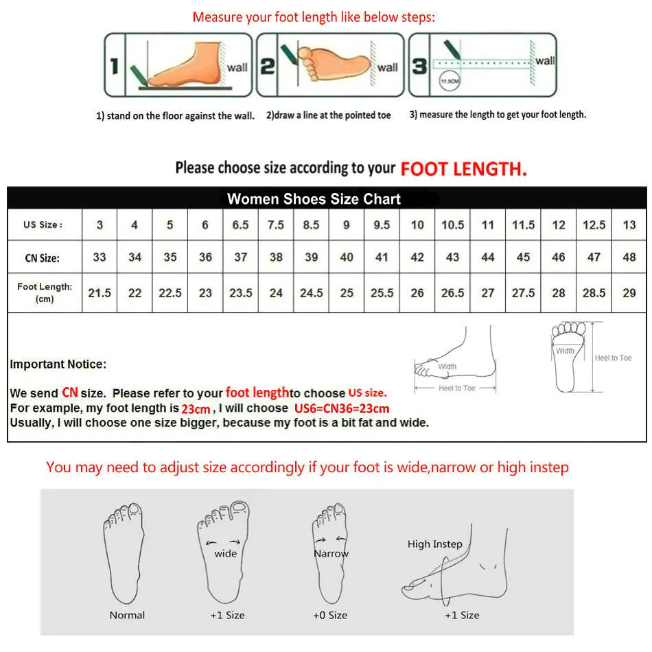 Plus Size Stretchy High Heels Black and White