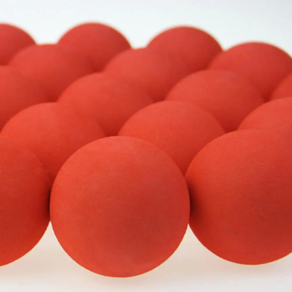 Bóng Tập Golf Mềm 60mm - Bộ 2 Quả EVA Foam