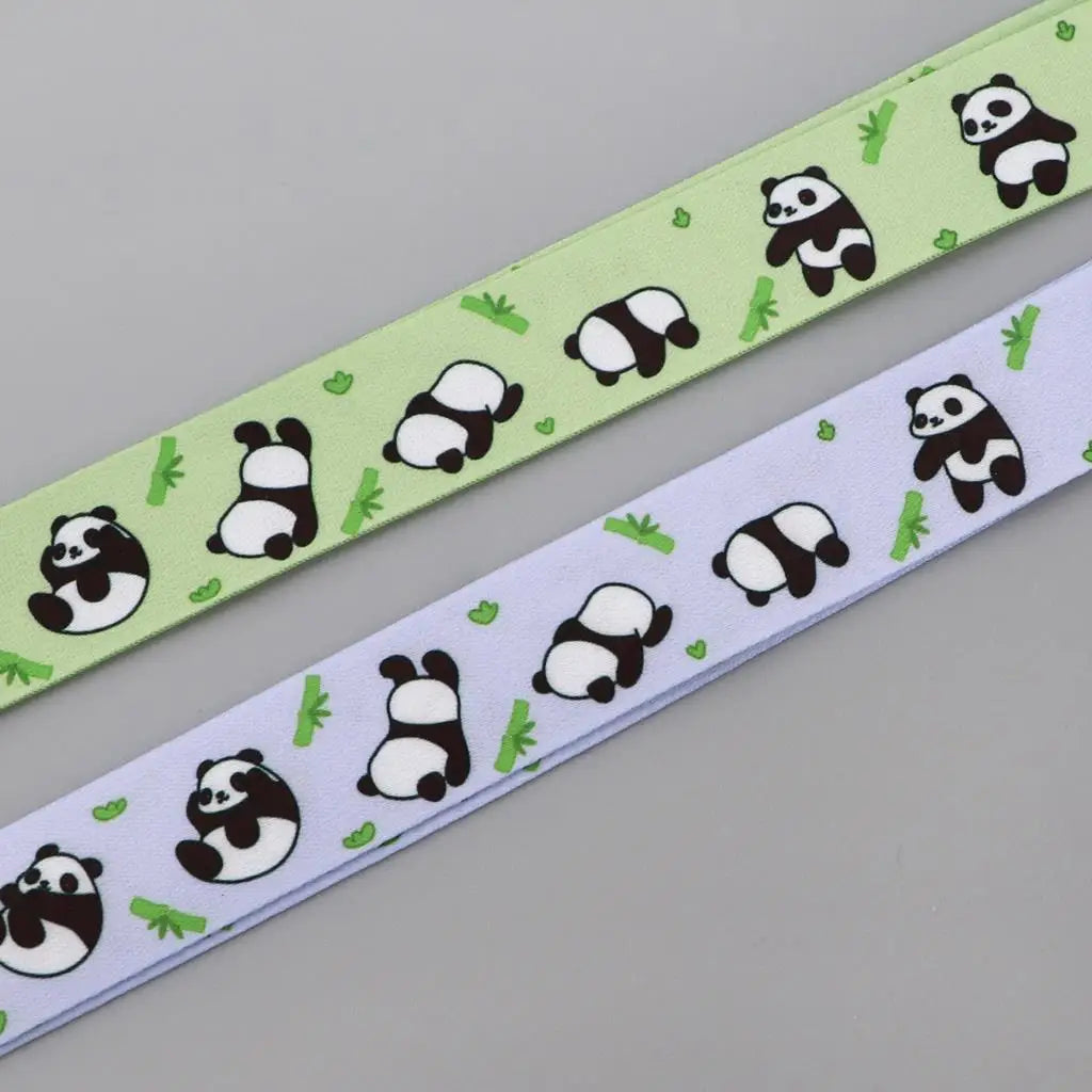 Multifunctional Cute Panda Necklace For Women