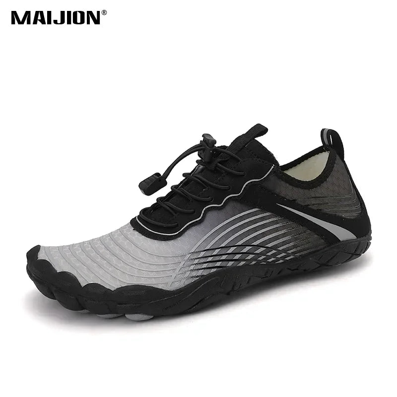 Unisex Quick Dry Swimming &amp; Outdoor Shoes 50K歩