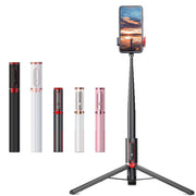 150cm Wireless Selfie Stick, Convenient Phone Stand