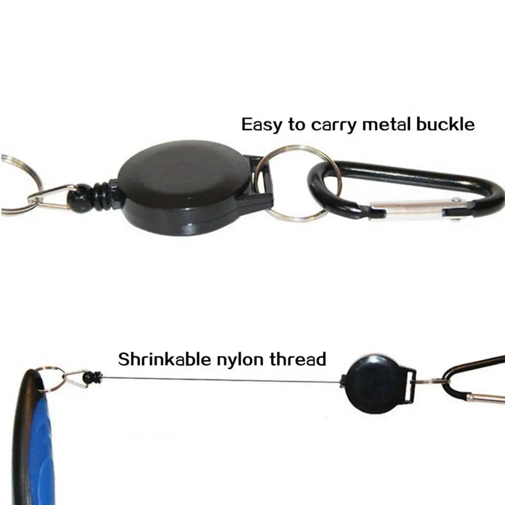 Convenient Multi-Function Dual-Head Golf Club Cleaning Brush