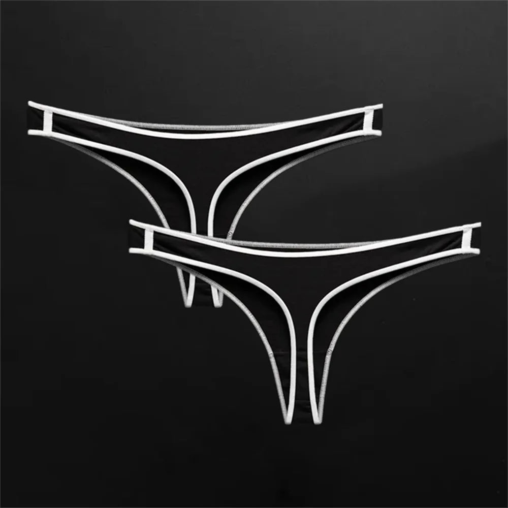 Women's Breathable High Elastic Sports Underwear 2 Pieces